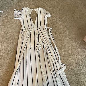 Unique and fun dress